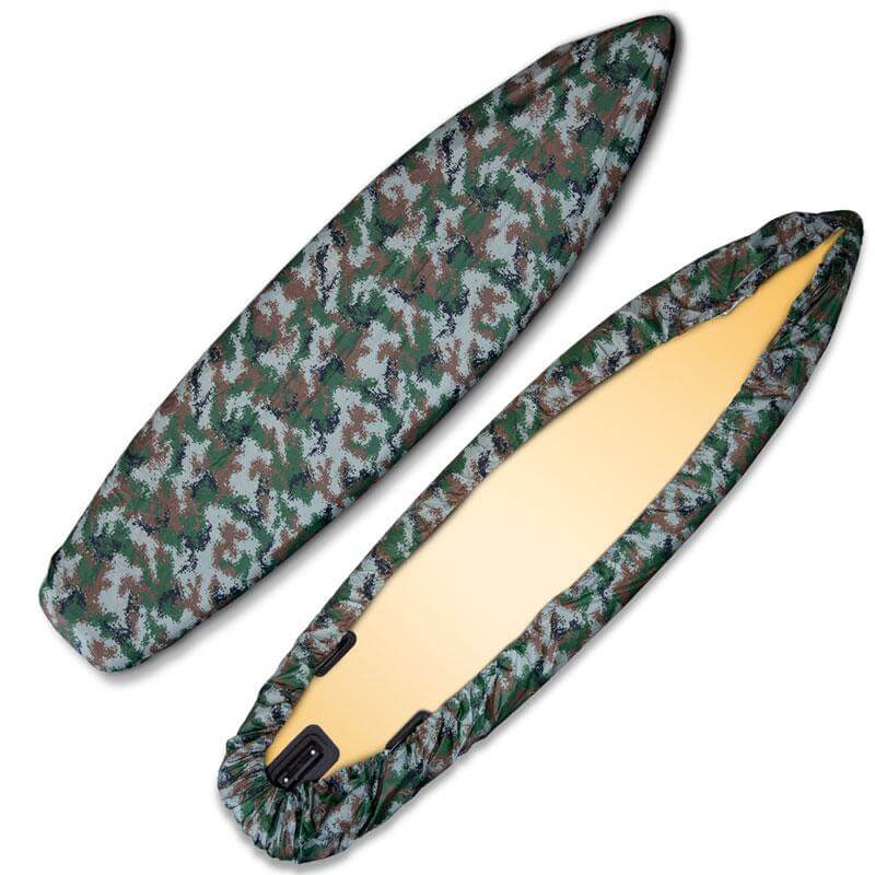 Kayak Canoe SUP Cover OutdoorMaster 