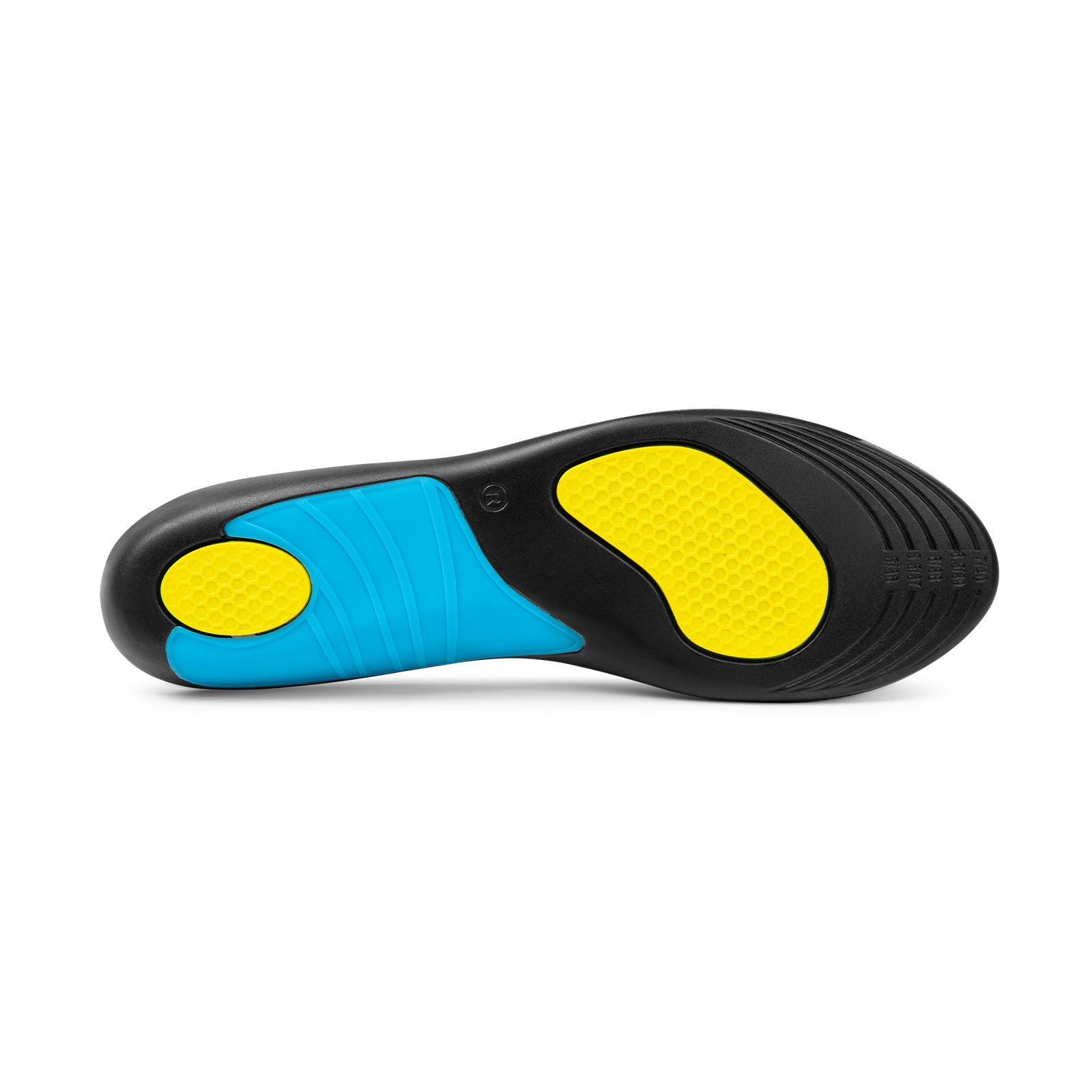 Shock Absorber Insoles