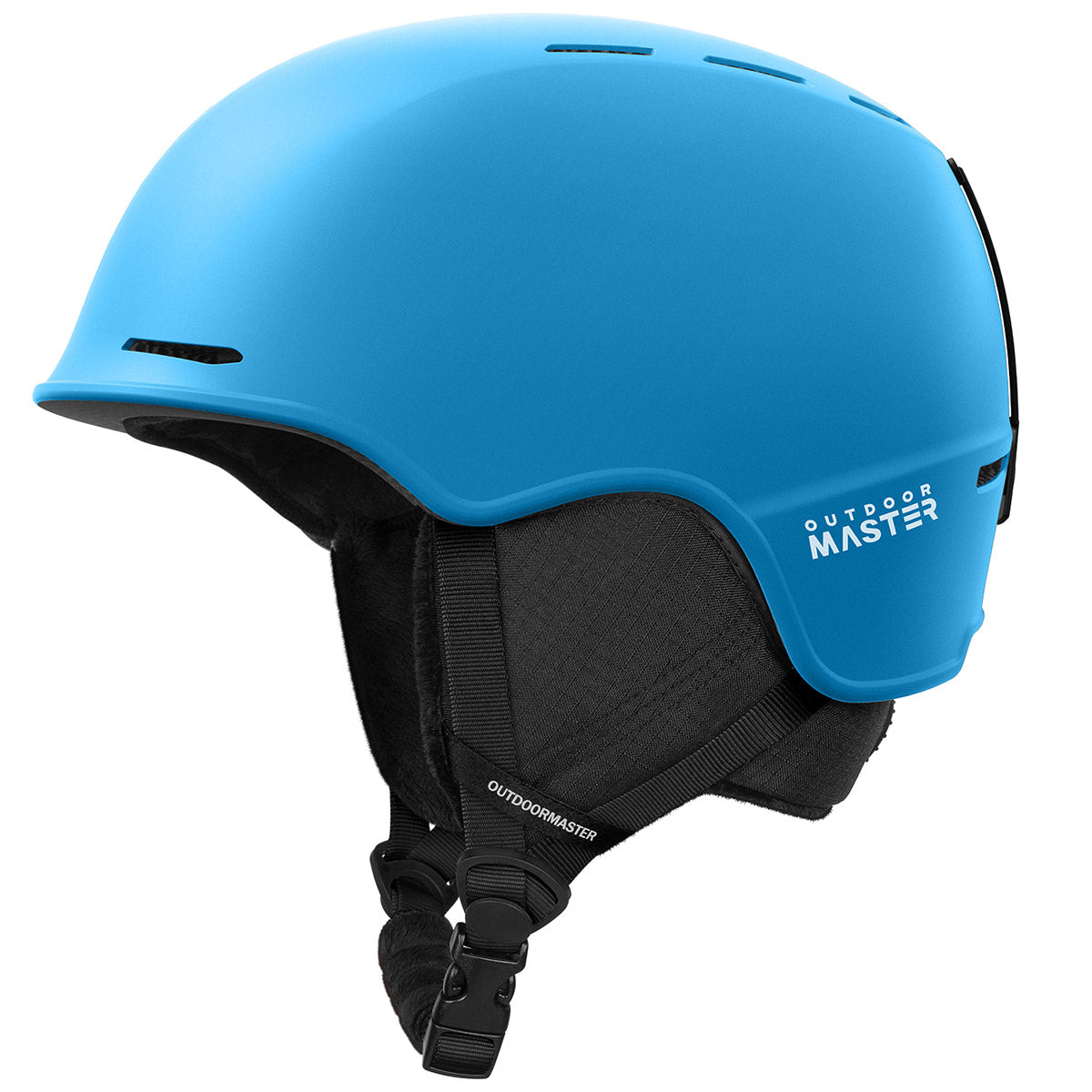Lazurite Snow Helmet