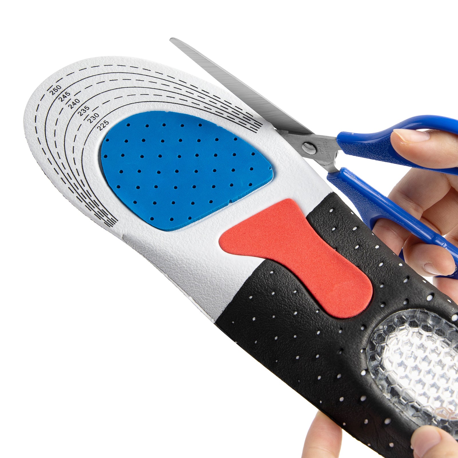 Extra Light Sports Insoles