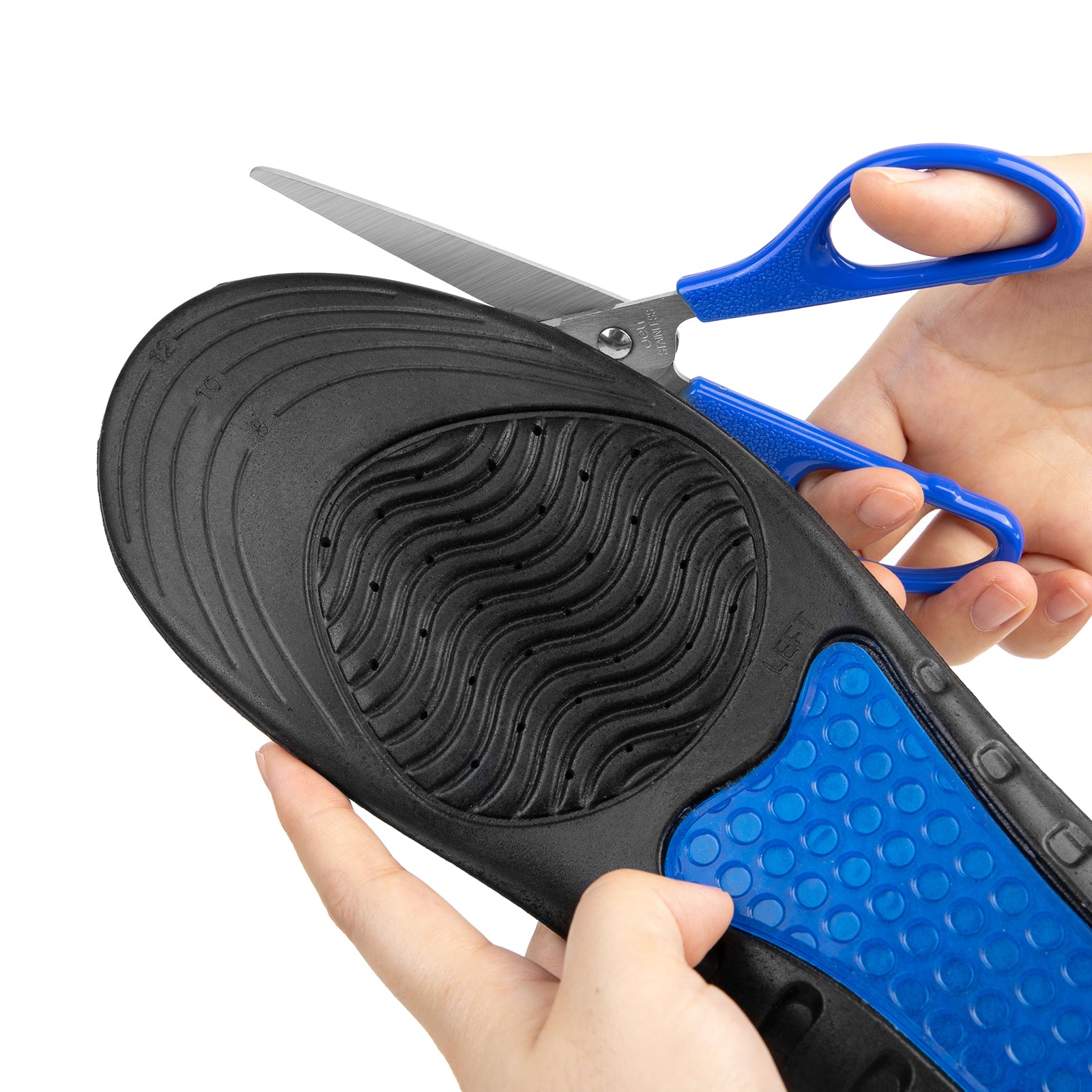 Gel Insoles