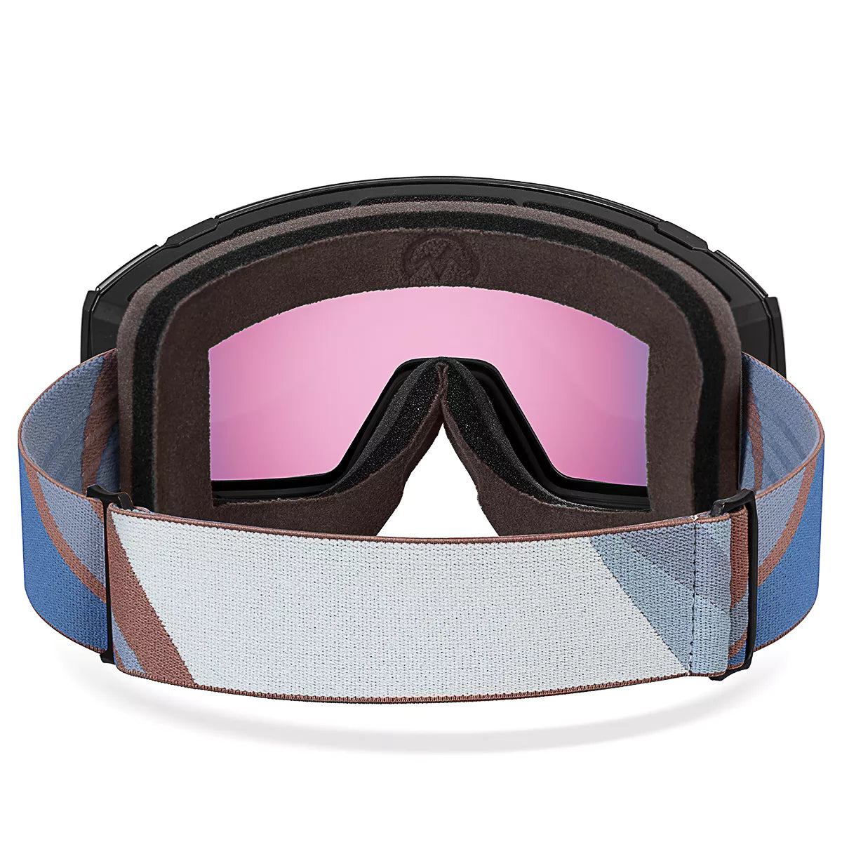 Eagle Toric+Cylindrical Ski Goggles