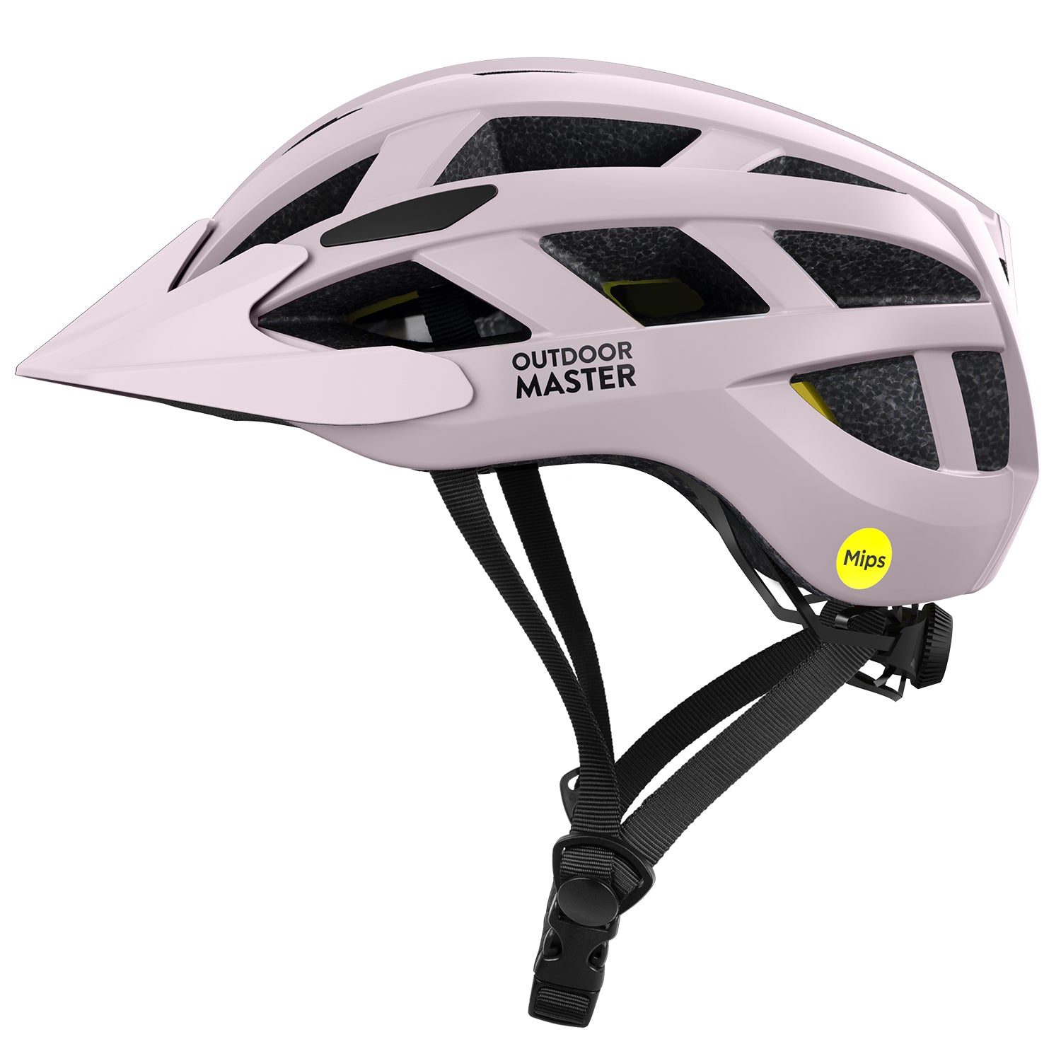 pink bike helmet mips