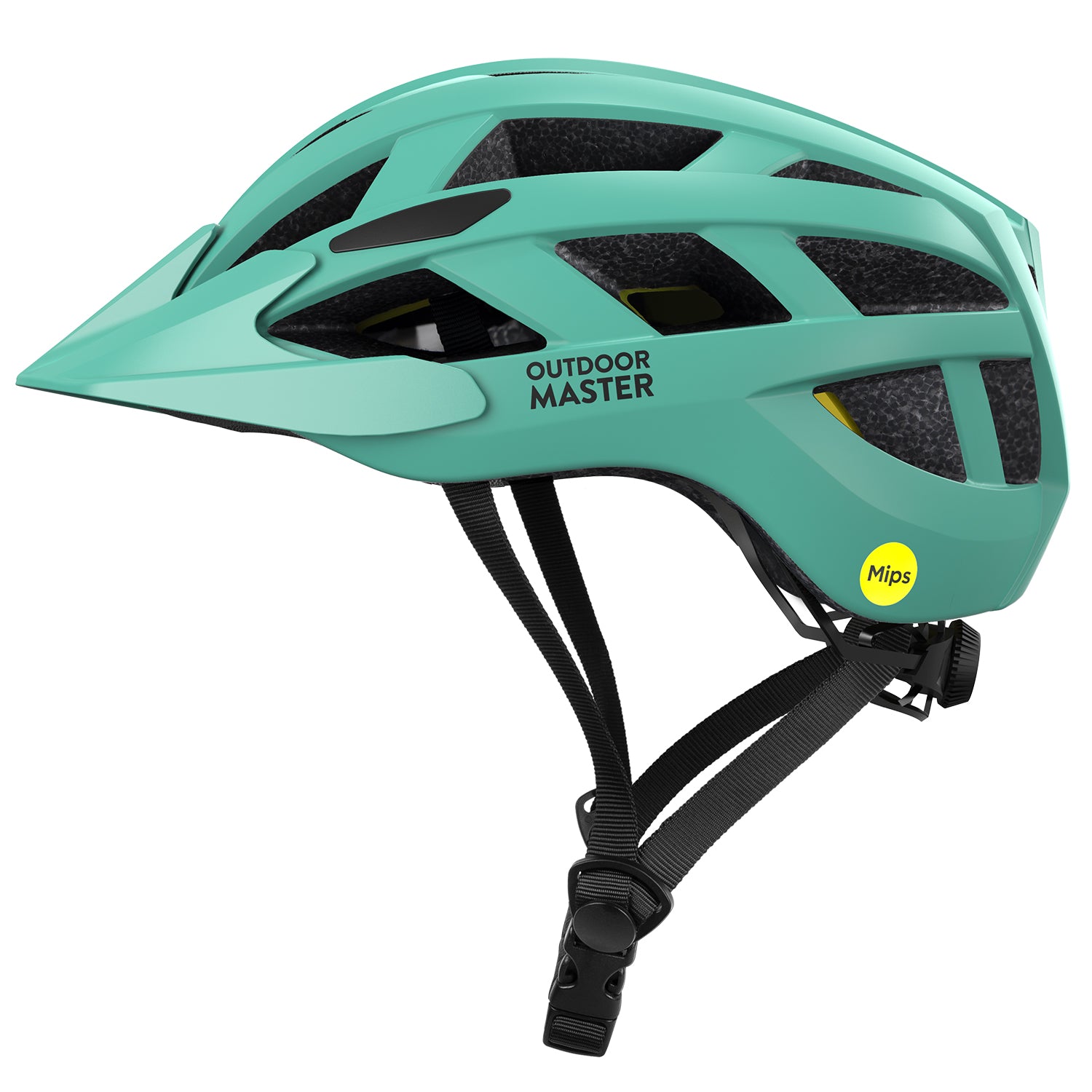 mint bike helmet