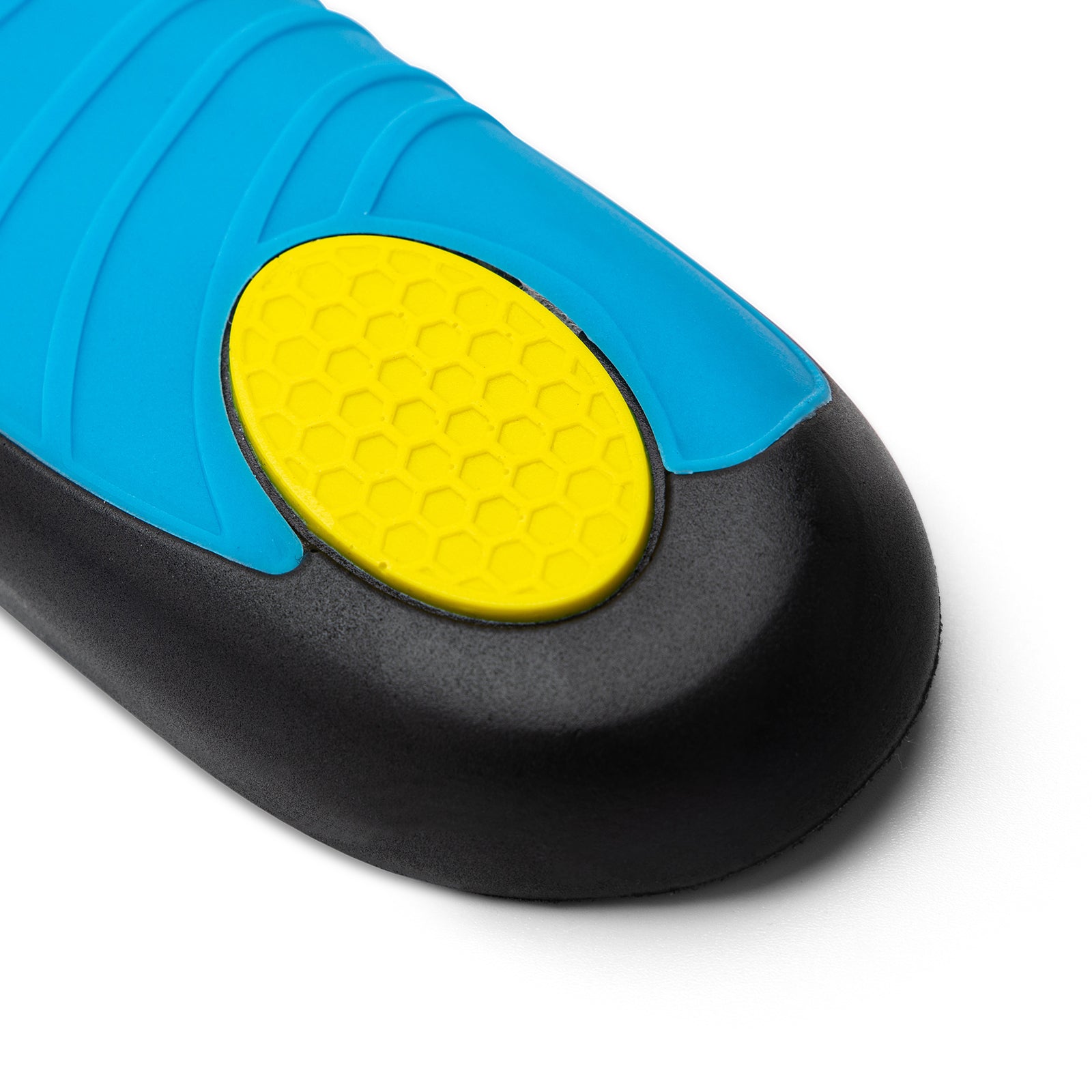 Shock Absorber Insoles