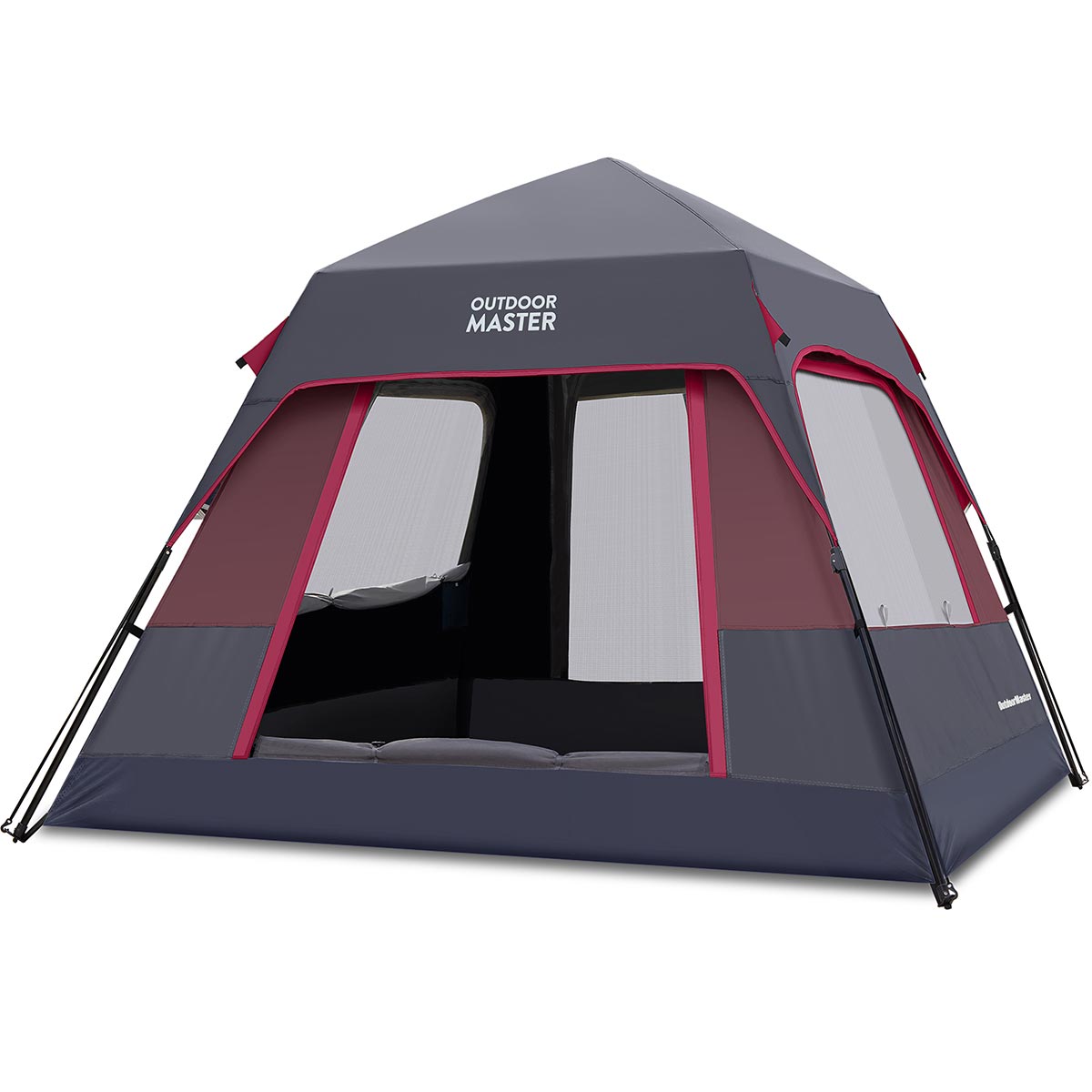 Pop Up Camping Tent