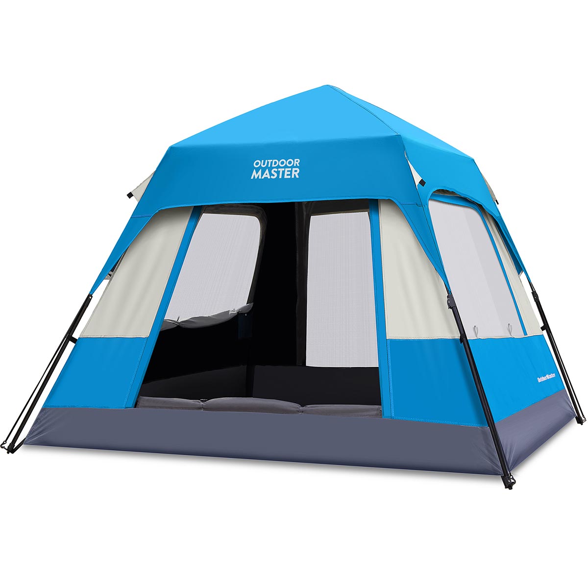 Pop Up Camping Tent