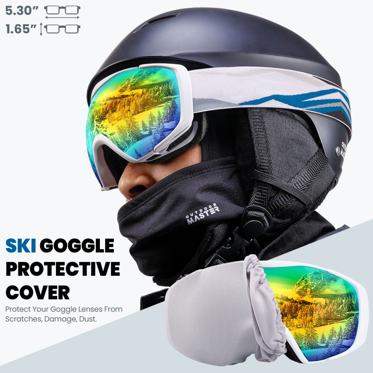 cheap ski goggles for sale
