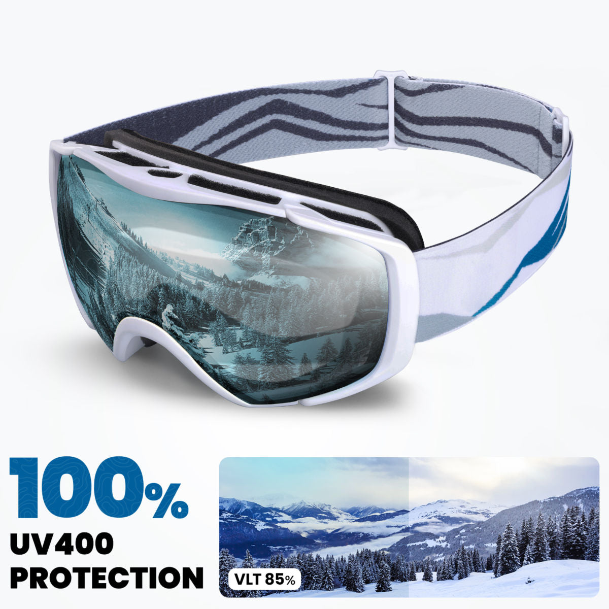cheap snow ski goggles