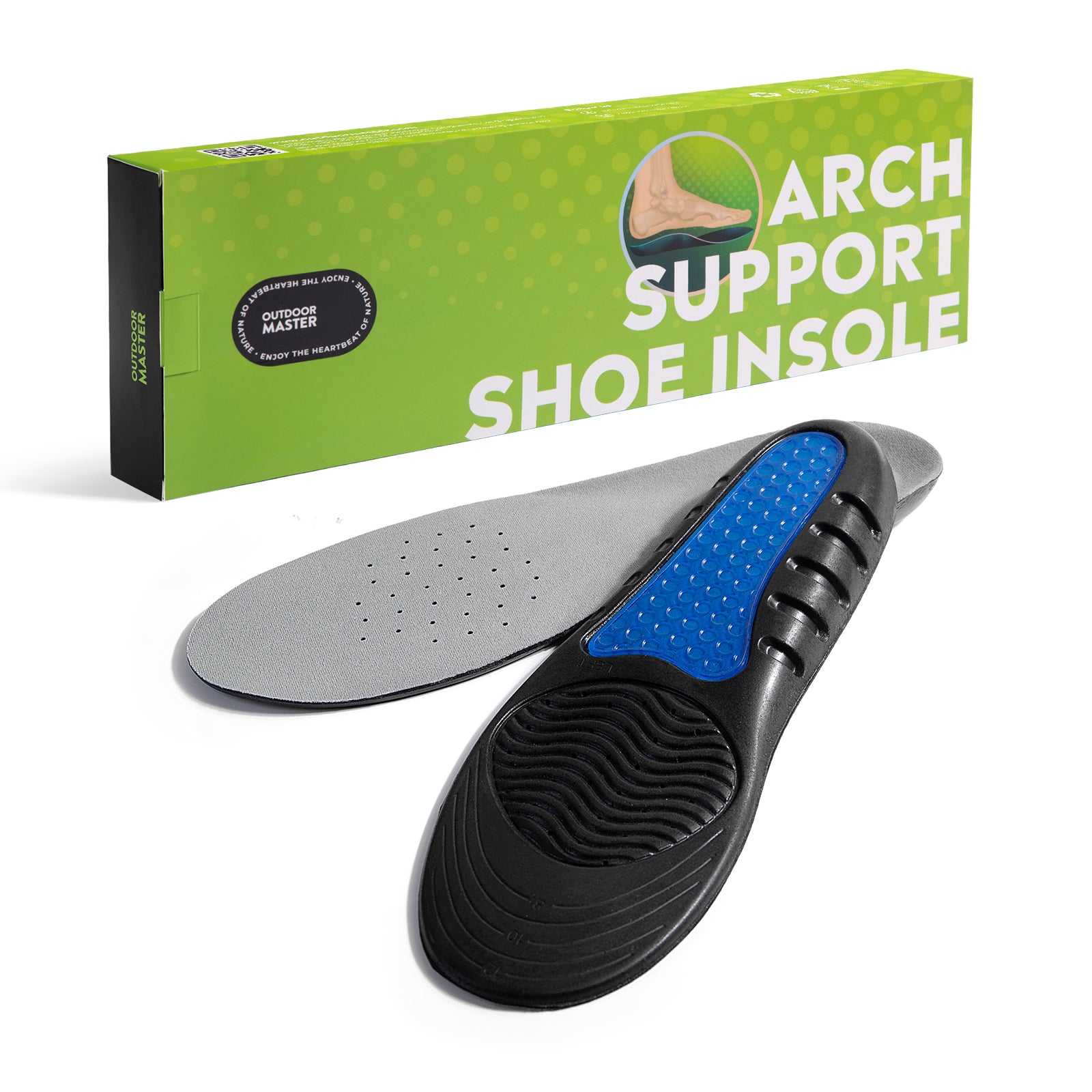 Gel Insoles