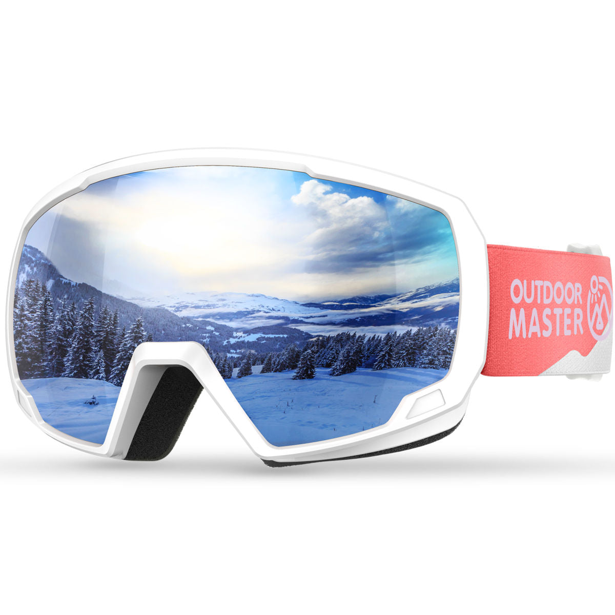 15 Amazing Ski Goggles for Kids from Toddler to Teen: 2023-24 Edition -  Skiing Kids