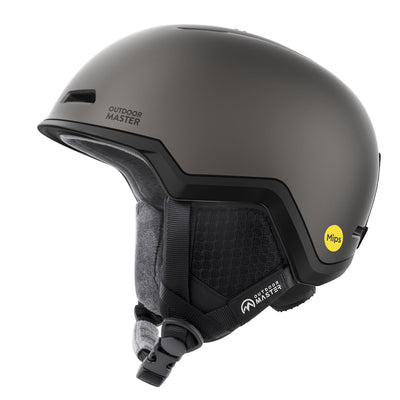 OutdoorMaster Diamond MIPS Ski Helmet
