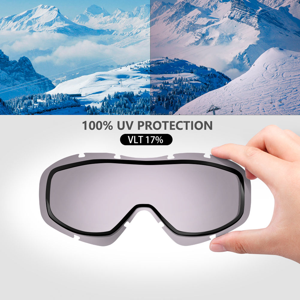 otg snow goggles