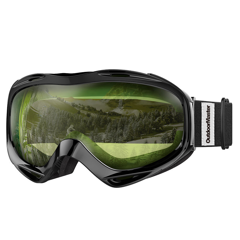 otg womens ski goggles