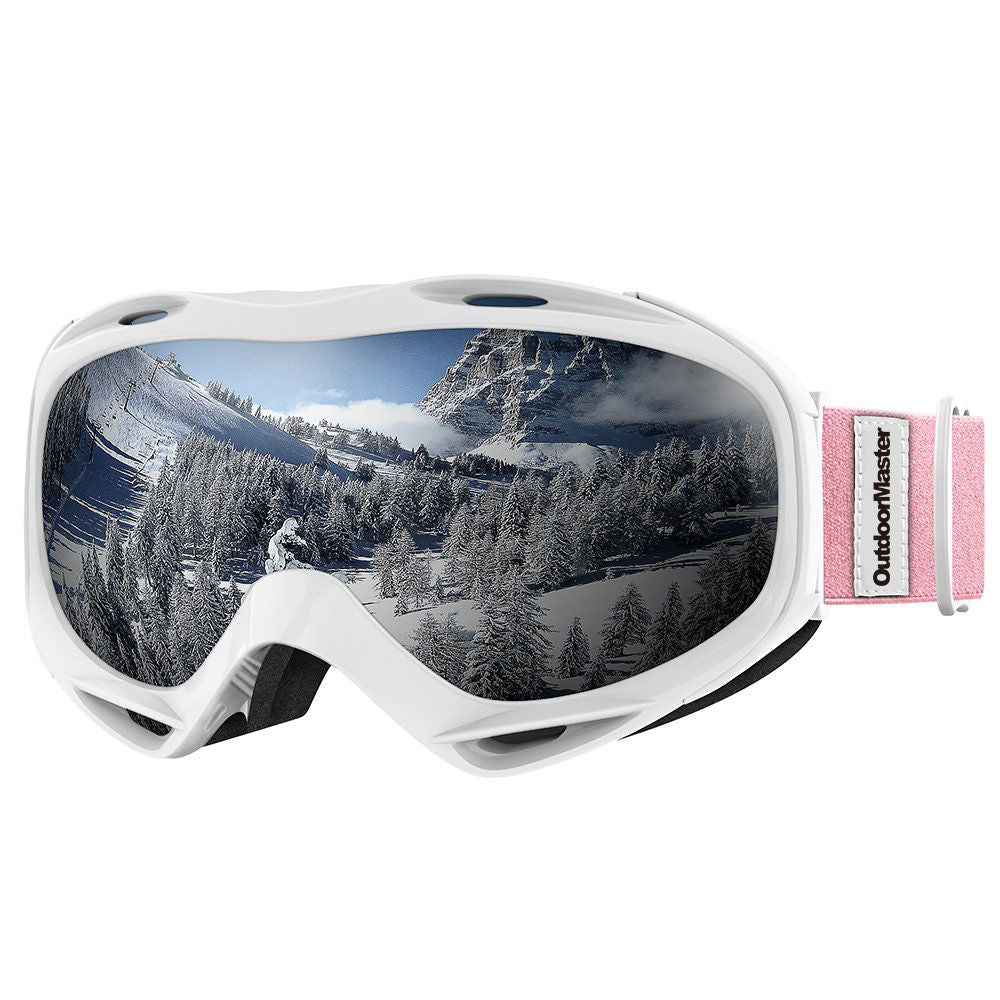 best otg ski goggles