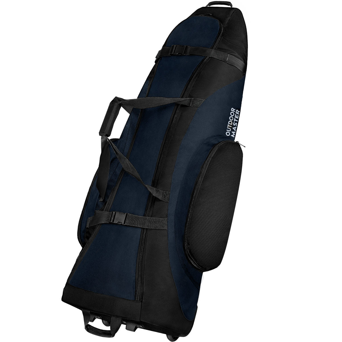 パッド入りゴルフクラブトラベルバッグ | Outdoor Master®