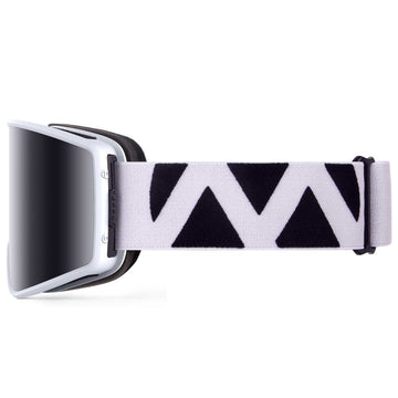 PULSE Cylindrical Snow Goggles