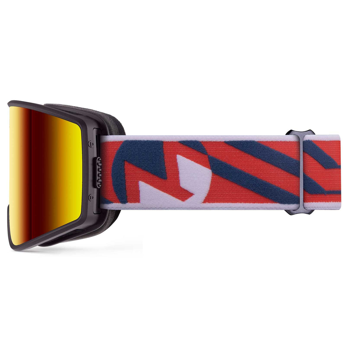 cylindrical goggles
