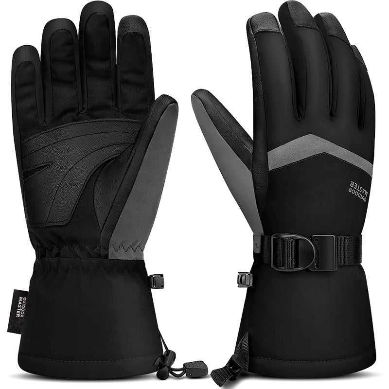 Ski Gloves