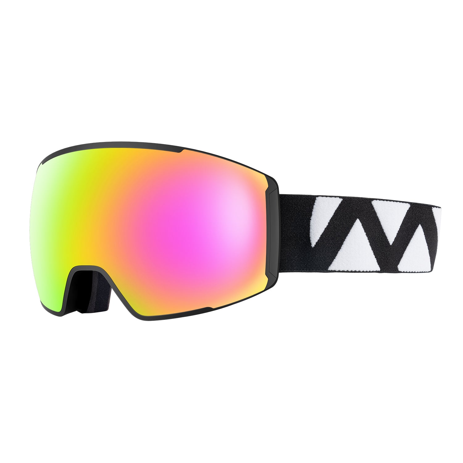 night vision ski goggles