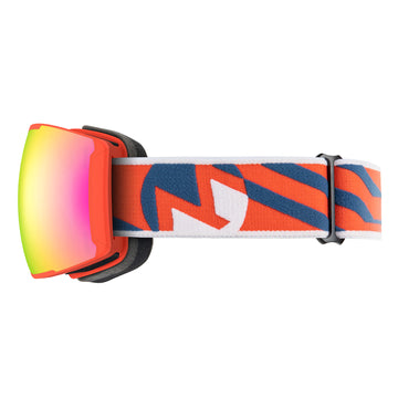 Vision Polarized Ski Goggles