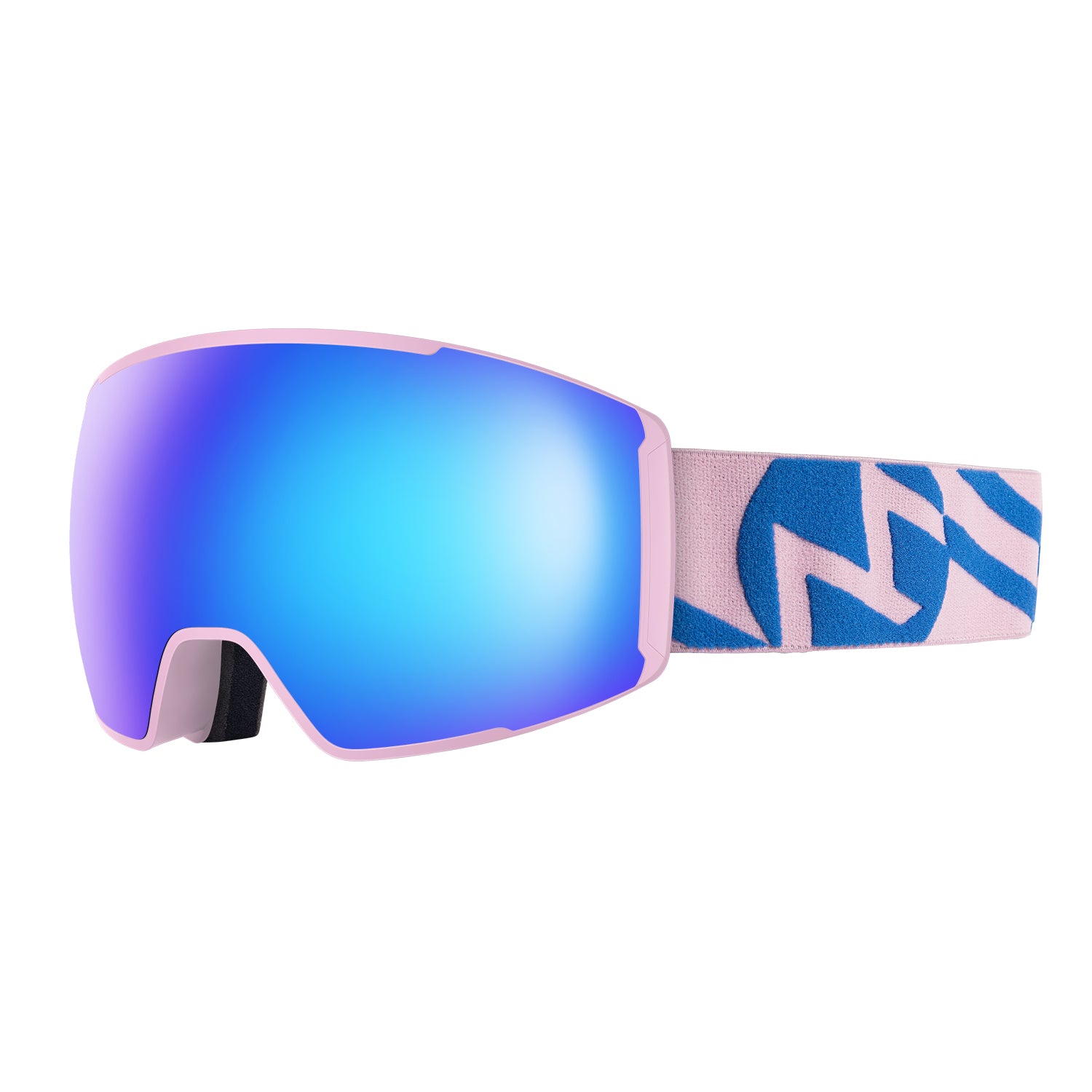 polarized goggles for skiing
