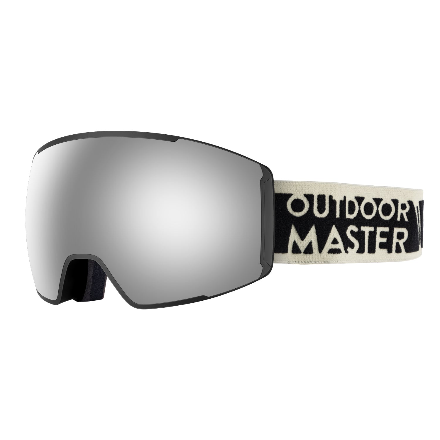 ski goggles polarized