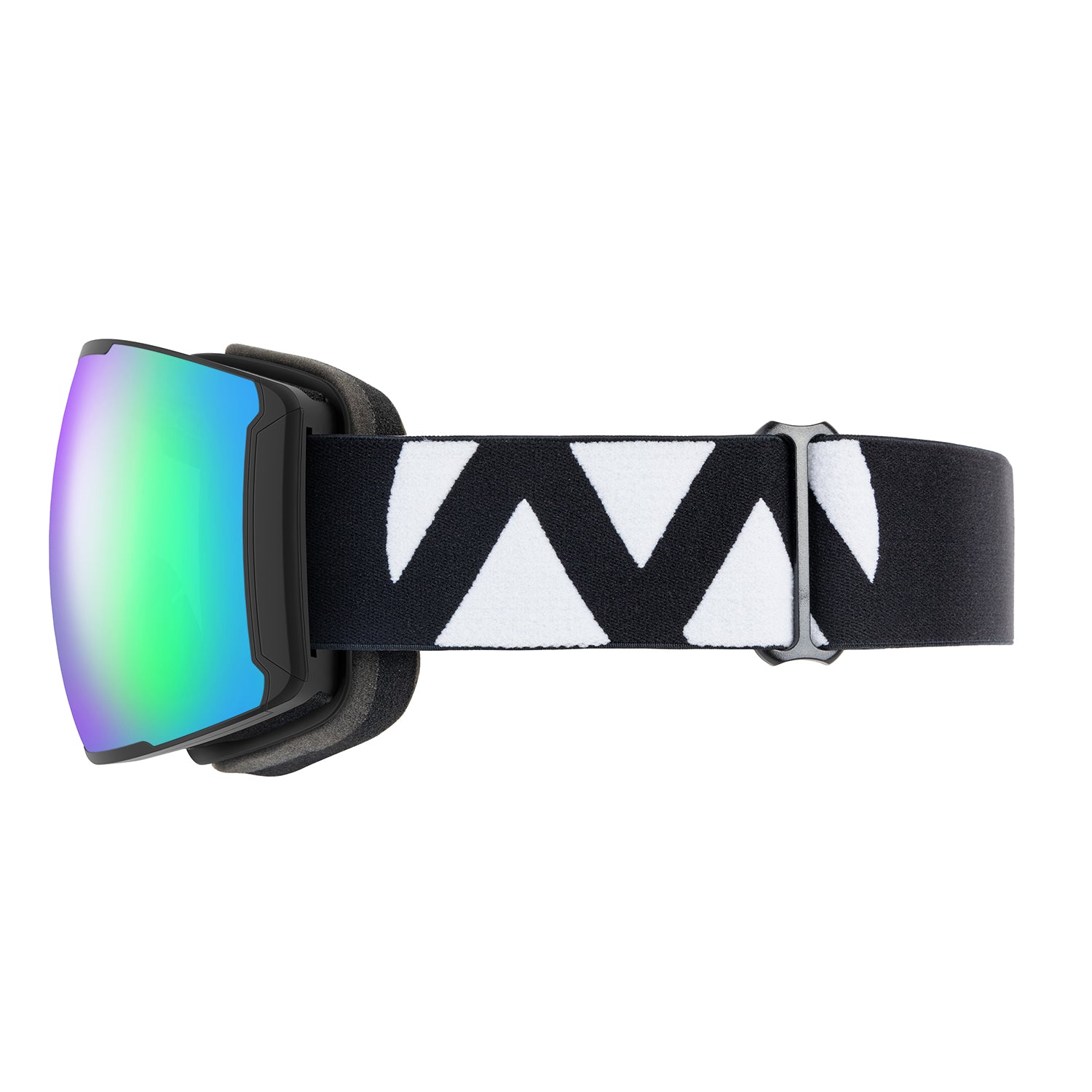polarized snowboard goggles