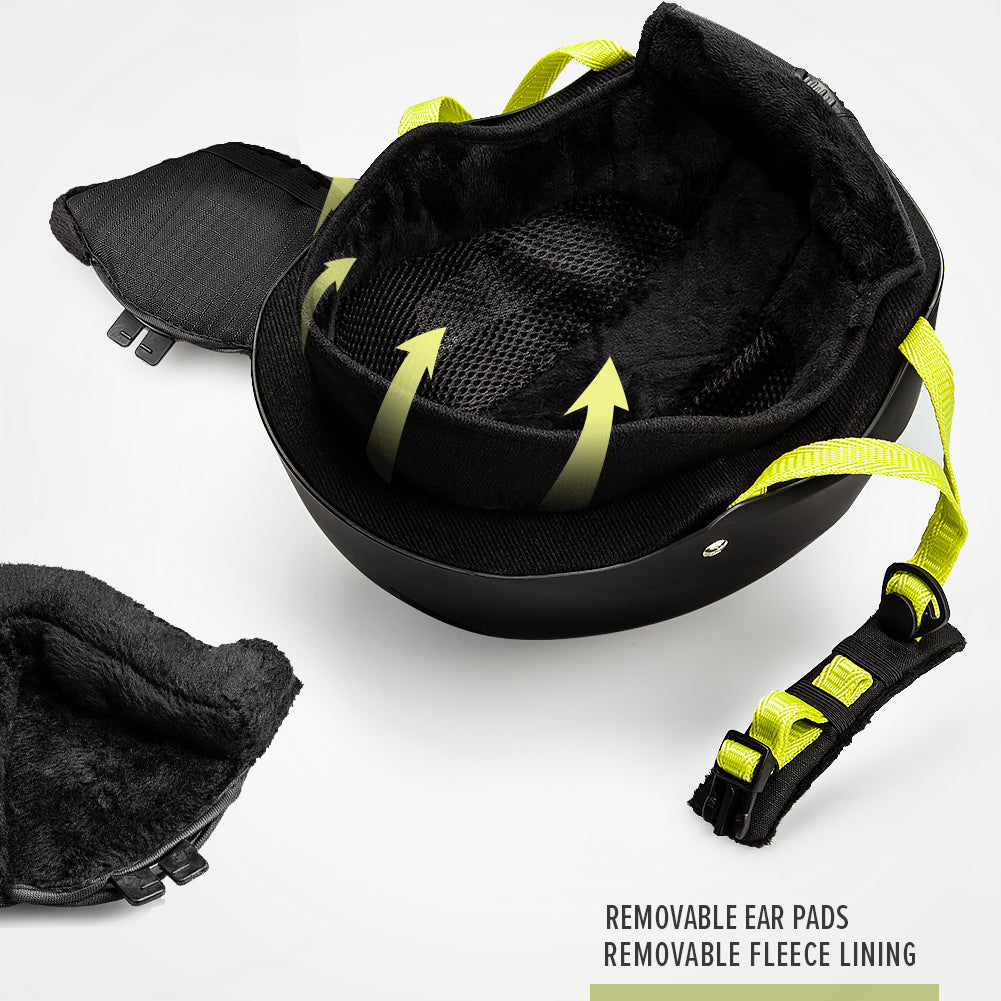 snowboard helmet liner 