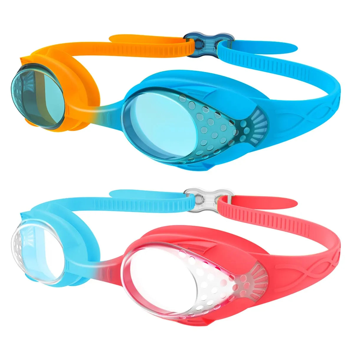 Kids swim goggles bulk shop