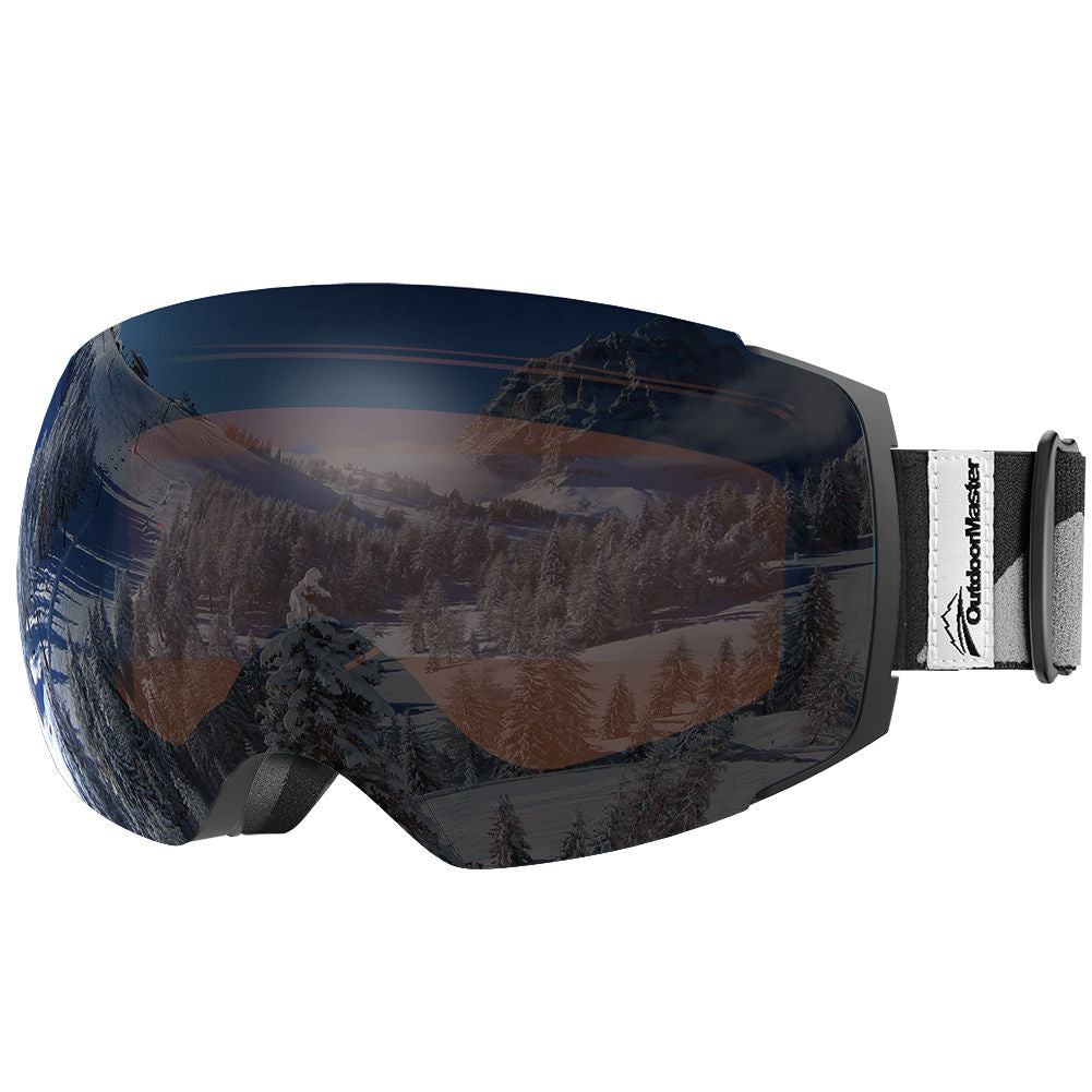 womens snow goggles