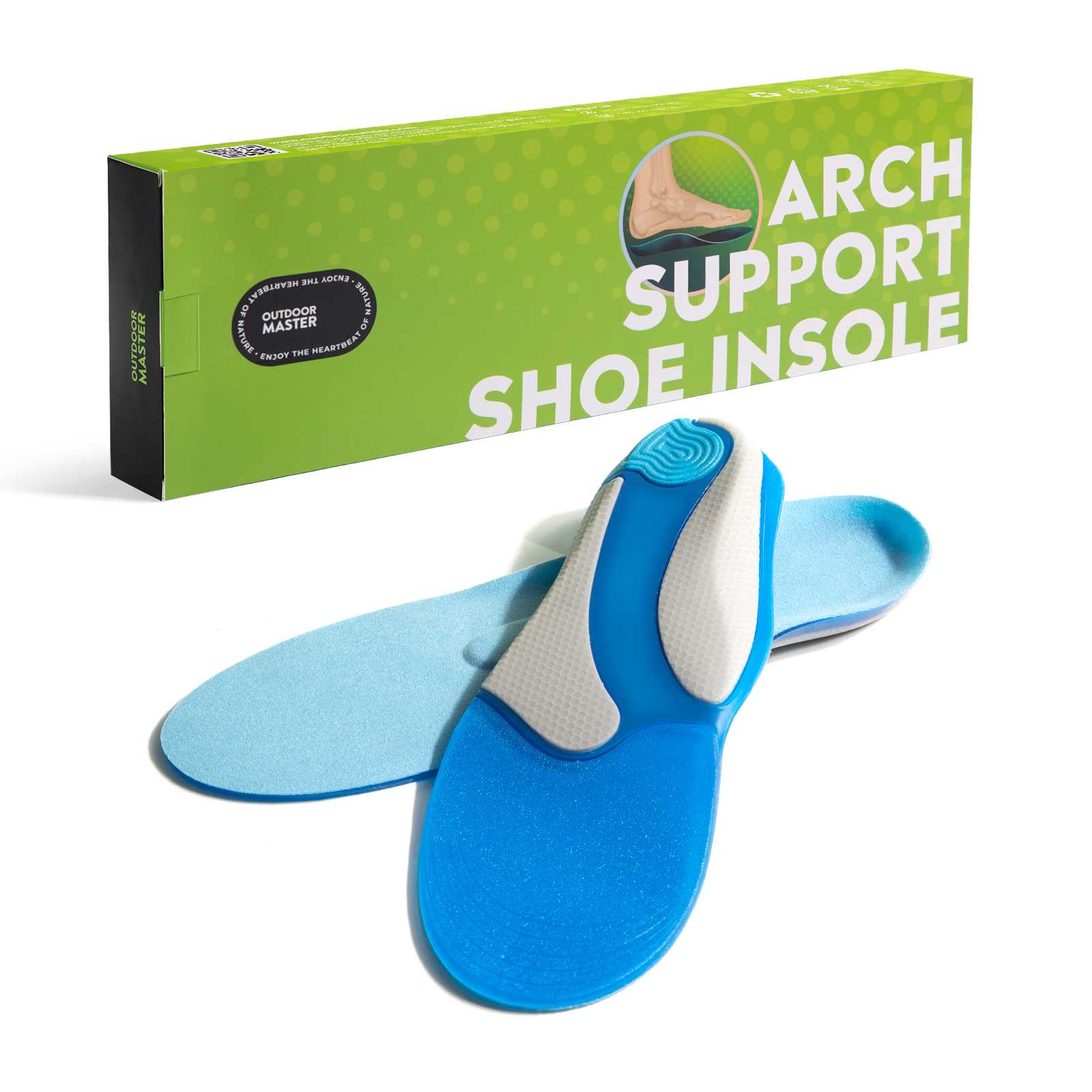 Comfort Insoles