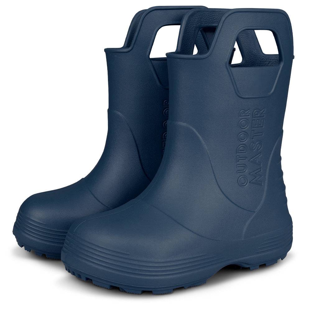 toddler boy rain boots