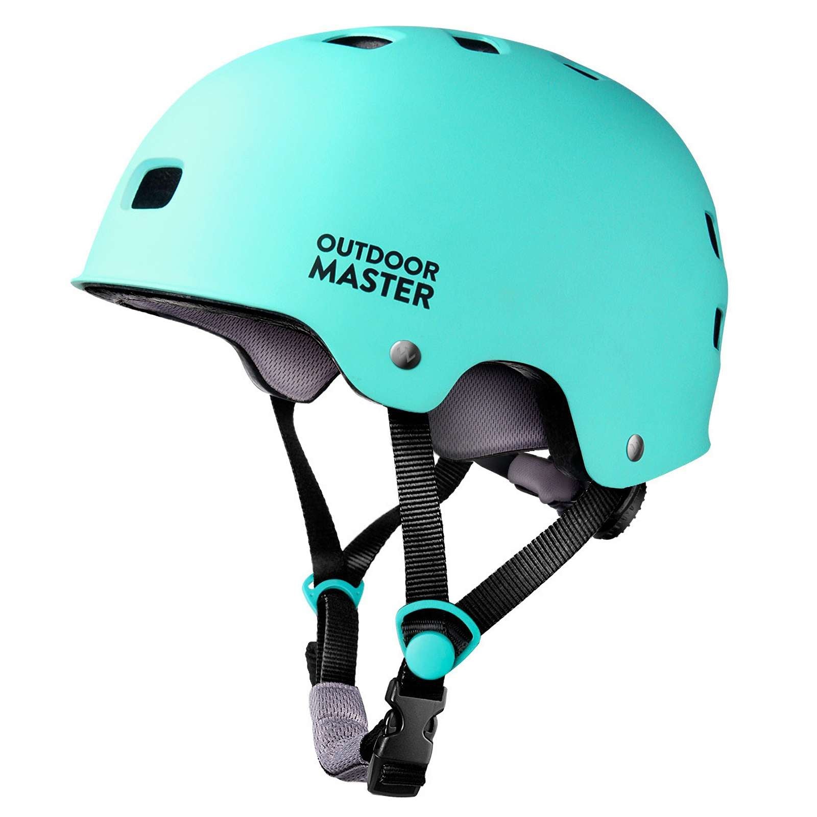 mint bike helmet